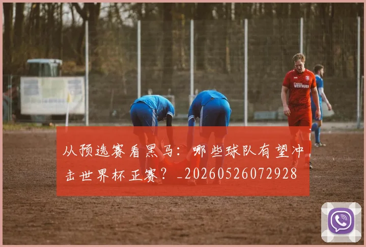 从预选赛看黑马:哪些球队有望冲击世界杯正赛?_20260526072928