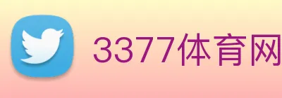 3377体育网站 Logo
